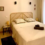 Jolijoliette, Terrasse, Central, Climatise, Wifi , Garage