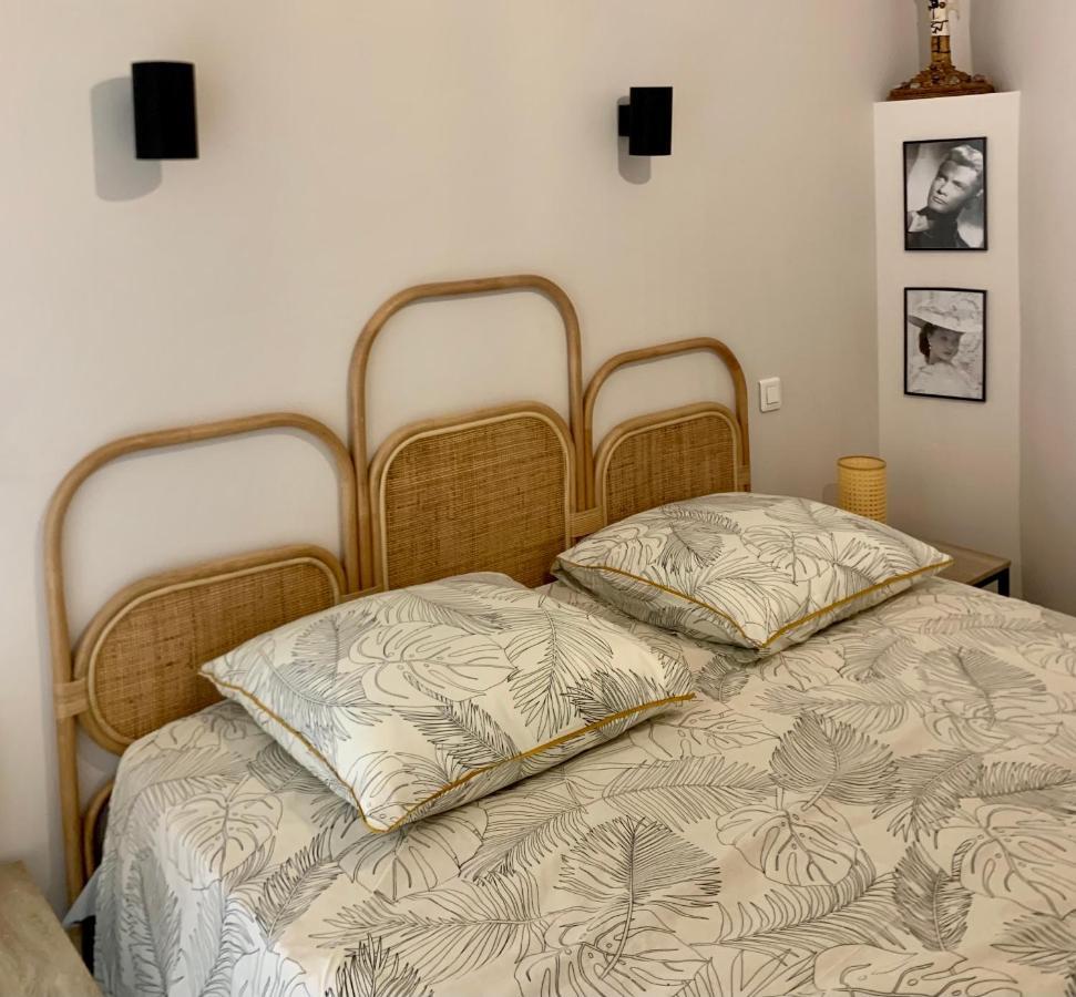 Jolijoliette, Terrasse, Central, Climatise, Wifi , Garage Apartment Marseille
